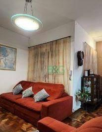 5cbd91565bc9da1706bebbab8b8b0c26436c5950 · Apartamento à venda, 148 m² por R$ 692.000,00 - Tucuruvi - São Paulo/SP