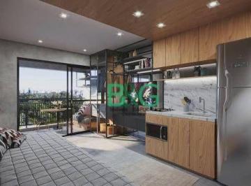 4ad229e051efdcf747b540816c29cbb948732787 · Studio à venda, 28 m² por R$ 283.424,13 - Vila Primavera - São Paulo/SP