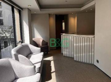 a84b9b0d7ba6cb4933dcc04376d8be0bc81deb79 · Conjunto à venda, 80 m² por R$ 1.200.000,00 - Itaim Bibi - São Paulo/SP
