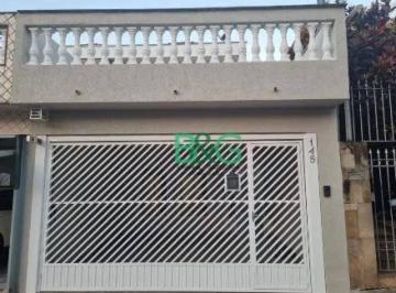 78f7f65106f691c71debbc64d8de7e9979384d99 · Sobrado à venda, 169 m² por R$ 1.175.000,00 - Vila Carrão - São Paulo/SP