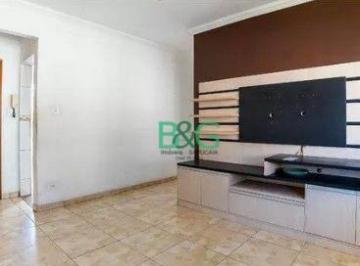 492861456b86fca8d10a7a2dacef481c814ab79a · Apartamento com 3 dormitórios à venda, 88 m² por R$ 299.000 - Vila Cachoeira - São Paulo/SP