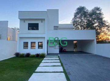 955587159ab8067cacd86c38e8c8f9de4dc57061 · Sobrado à venda, 300 m² por R$ 2.455.750,00 - Jardim Imperial Hills III - Arujá/SP