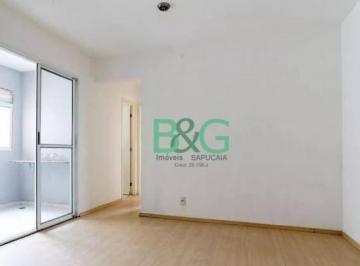 2d849cf578fabcdc5f2cef7b436be6e779e2342e · Apartamento à venda, 50 m² por R$ 375.000,00 - Vila Bela Vista - São Paulo/SP