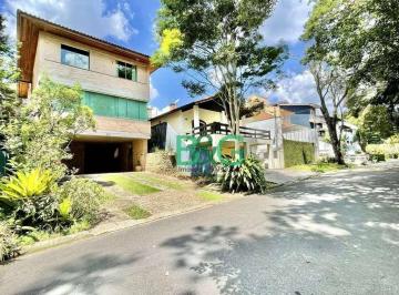 de90e8457f03e45e14740ce5b503d48b208d8ec5 · Casa para alugar, 350 m² por R$ 9.256,00/mês - Chácara Ondas Verdes - Cotia/SP