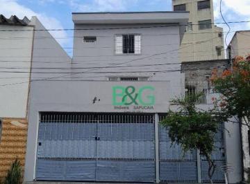 8c06114931e405e3c69a15862fc05353ac827cad · Sobrado à venda, 300 m² por R$ 899.000,00 - Vila Formosa - São Paulo/SP