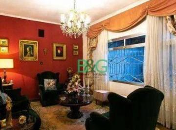 4620372de1426716f85fa1642661da6c06ac033a · Sobrado à venda, 195 m² por R$ 1.064.000,00 - Alto da Mooca - São Paulo/SP