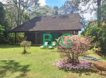 d366d114119971b3d55a065721c139974da0a586 · Sobrado para alugar, 300 m² por R$ 15.727,79/mês - Pinheiral I - Atibaia/SP