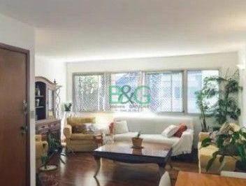 86ec086b809b8d685676856dbb62acc0f2e69c35 · Apartamento à venda, 170 m² por R$ 1.499.000,00 - Higienópolis - São Paulo/SP