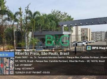0af6dbed954f8d1e6dee9441538c0034f0305798 · Apartamento com 1 dormitório à venda, 43 m² por R$ 94.623 - Jardim Diva Tarlá de Carvalho - Ribeirão