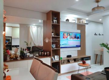 708926_i284BN8avZg8_708926681ba4b8a0949.jpg · Cobertura Exclusiva de 104 m² no Parque Erasmo Assunção, Santo André