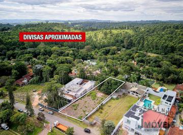 Terreno · 1173m² · Terreno plano à venda no Condomínio Parque da Fazenda – Itatiba/SP