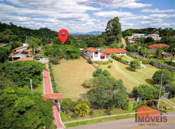 Terreno · 1714m² · Terreno à venda no Condomínio Parque da Fazenda – Itatiba/SP