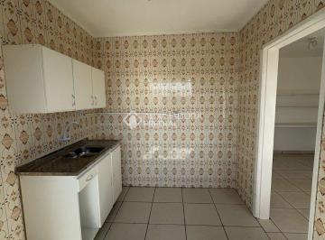 b0599b04-a85b-41ab-b734-d62055358600 · APARTAMENTO 1 DORMITÓRIO, LIVING, BANHEIRO, COZINHA, ÁREA DE SERVIÇO, TODO REFORMADO.