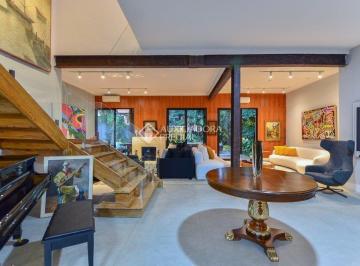 Casa · 1117m² · 4 Quartos · 8 Vagas · CASA - JARDIM AMÉRICA - SÃO PAULO