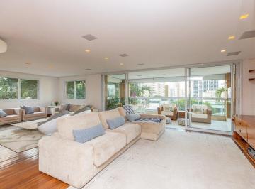 Apartamento · 267m² · 4 Quartos · 5 Vagas · Apartamento Perdizes Diferenciado