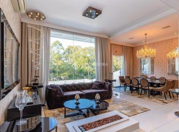 Casa · 440m² · 4 Quartos · 5 Vagas · CASA - CITY AMÉRICA - SÃO PAULO