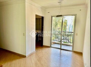 2 · APARTAMENTO - JARDIM AMPLIAÇÃO  - SÃO PAULO