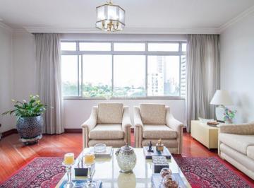 Apartamento · 250m² · 4 Quartos · 3 Vagas · APARTAMENTO - PINHEIROS - SÃO PAULO