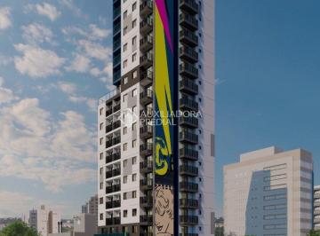 Perspectiva Fechada - Imagem meramente ilustrativa, pode ter alterações sem aviso prévio · APARTAMENTO - VILA CLEMENTINO - SÃO PAULO