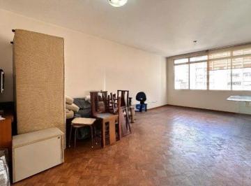 Apartamento · 140m² · 2 Quartos · 1 Vaga · Apartamento 140m² em Perdizes