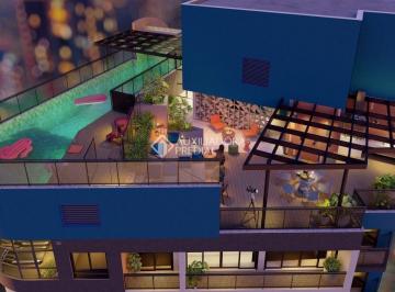 Perspectiva Rooftop - Imagem meramente ilustrativa, pode ter alterações sem aviso prévio · APARTAMENTO - SUMAREZINHO - SÃO PAULO