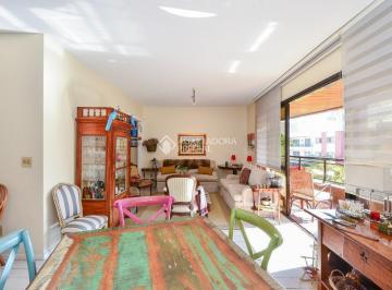Apartamento · 210m² · 4 Quartos · 3 Vagas · APARTAMENTO REAL PARQUE DIFERENCIADO COM VISTA VERDE