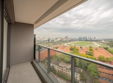 Apartamento · 57m² · 1 Quarto · 1 Vaga · APARTAMENTO - PINHEIROS - SÃO PAULO
