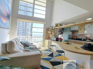 Apartamento de 1 quarto, São Paulo · Apartamento Loft Duplex à Venda PERDIZES São Paulo SP 1 Quarto 1 Suíte 1 Vaga