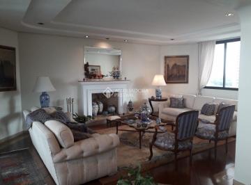 Apartamento · 260m² · 4 Quartos · 3 Vagas · APARTAMENTO - PARQUE COLONIAL - SÃO PAULO