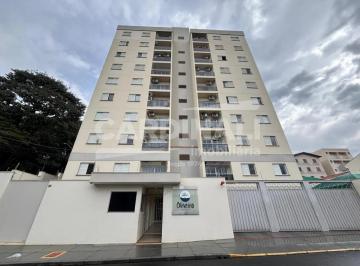 fachada · Apartamento com 1 dormitório e 1 suíte no Jardim Alvorada próximo ao Shopping Passeio em São Carlos