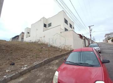 Terreno · 282m² · Terrenos Padrão em Poços de Caldas