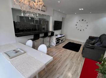 Apartamento · 80m² · 2 Quartos · 1 Vaga · Apartamento - Pinheiros - 2 Dormitórios - 80m².