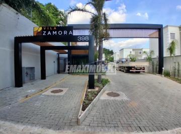 Apartamento · 55m² · 2 Quartos · 1 Vaga · Apartamento com 2 Quartos sendo 1 Suíte e 1 vaga - Jd. Europa