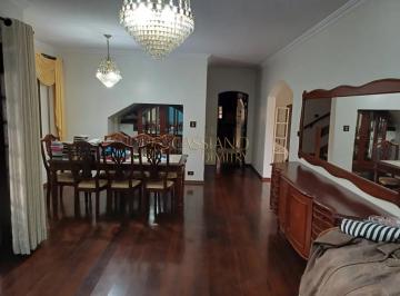 Casa · 500m² · 4 Quartos · 4 Vagas · Sobrado à venda de 310m² | 03 dormitórios, sendo 2 suítes e 04 vagas de garagem | Jardim das Industr
