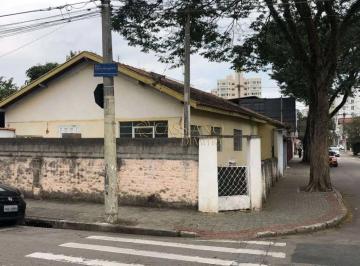 Comercial · 344m² · 7 Vagas · Casa comercial para venda e locação de 154m² | 02 banheiros e 07 vagas de garagem | Vila Ema - São J
