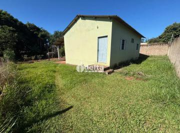 Rural · 148m² · 3 Quartos · 5 Vagas · Chacara disponível para venda no bairro Morada do Pássaros em Uberlândia-MG