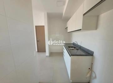 Apartamento · 51m² · 2 Quartos · 1 Vaga · Apartamento disponível para venda no bairro Jaraguá em Uberlândia-MG