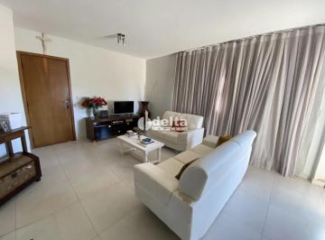Apartamento · 112m² · 3 Quartos · 1 Vaga · Apartamento disponível para venda no bairro Lidice em Uberlândia-MG