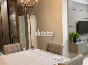 Apartamento · 59m² · 2 Quartos · 1 Vaga · Apartamento disponível para venda no bairro Jardim Holanda em Uberlândia-mg
