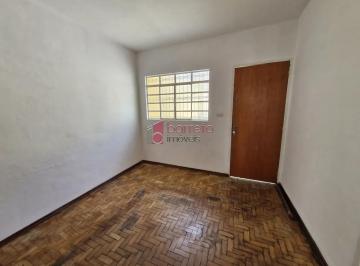 Casa · 208m² · 4 Quartos · 1 Vaga · CASA À VENDA NO BAIRRO VILA SÃO PAULO - JUNDIAÍ/SP