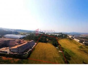 Comercial · 34000m² · ÁREA DE 34.000 M² EM FRENTE A SIEMENS À VENDA NO DISTRITO INDUSTRIAL EM JUNDIAÍ/SP