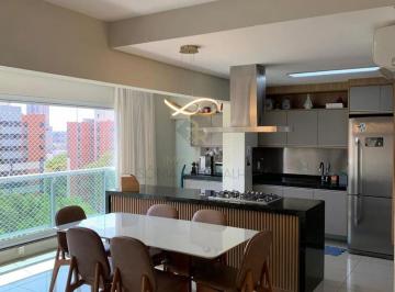 Apartamento · 114m² · 3 Quartos · 2 Vagas · Apartamentos Padrão em Ribeirão Preto