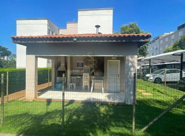 Apartamento · 45m² · 2 Quartos · 1 Vaga · Apartamentos Padrão em Ribeirão Preto