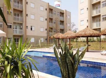 Apartamento · 59m² · 2 Quartos · 1 Vaga · Apartamentos Padrão em Bonfim Paulista