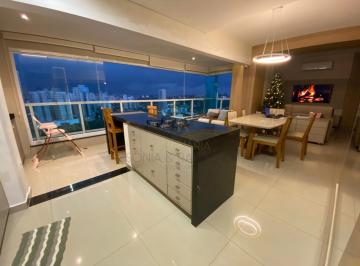 Apartamento · 114m² · 3 Quartos · 2 Vagas · Apartamentos Padrão em Ribeirão Preto