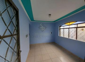 Casa · 72m² · 2 Quartos · Casas Residenciais Padrão em Ribeirão Preto
