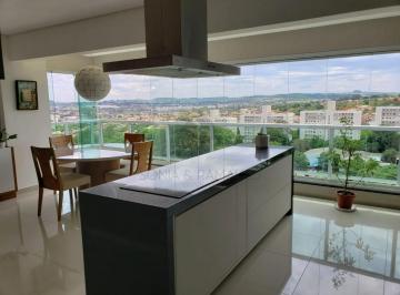 Apartamento · 114m² · 3 Quartos · 2 Vagas · Apartamentos Padrão em Ribeirão Preto