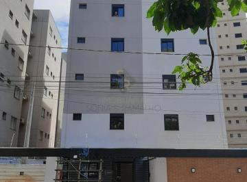 Apartamento · 67m² · 2 Quartos · 1 Vaga · Apartamentos Padrão em Ribeirão Preto