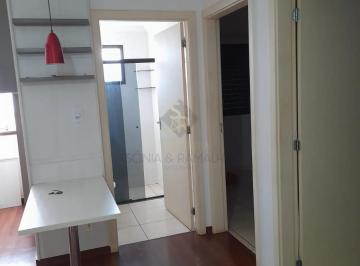 Apartamento · 45m² · 2 Quartos · 1 Vaga · Apartamento para Locação e Venda no Bairro Jardim Vilico Cantarelli, no Lar Itália