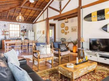 Casa · 509m² · 3 Quartos · Casa de Condomínio com 3 quartos, Itamambuca, Ubatuba - R$ 2.3 mi, Cod: 4420